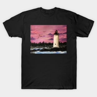 Seal Point T-Shirt
